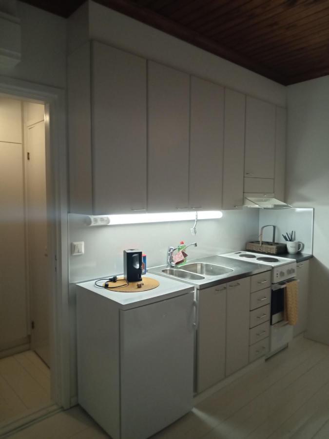 Warkhaus Apartments Korpela วาร์เคาส์ ภายนอก รูปภาพ
