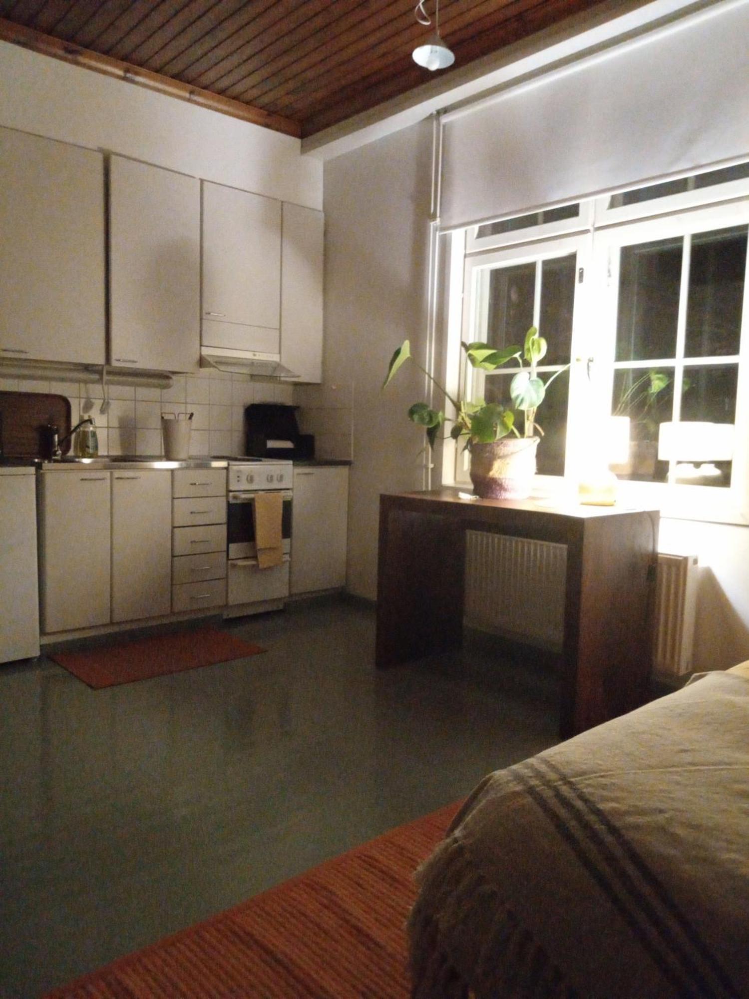 Warkhaus Apartments Korpela วาร์เคาส์ ภายนอก รูปภาพ